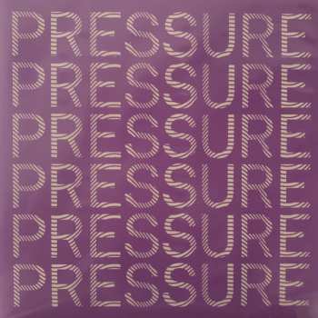 Album Dusky: Pressure