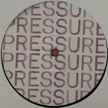 2LP Dusky: Pressure 604221