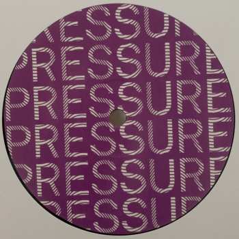 2LP Dusky: Pressure 604221