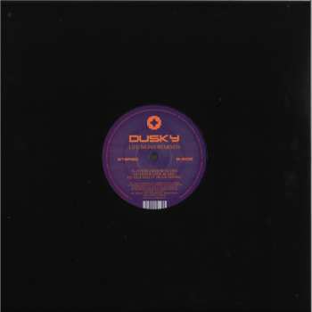 LP Dusky: Life Signs Remixes 575239