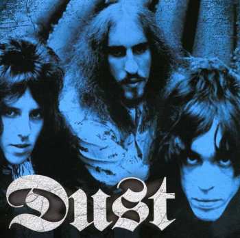 CD Dust: Hard Attack / Dust 631463