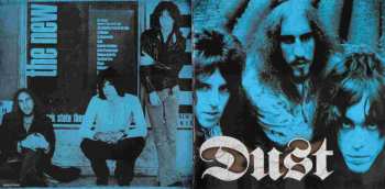 CD Dust: Hard Attack / Dust 631463