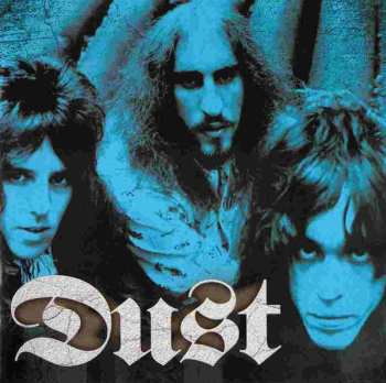 CD Dust: Hard Attack / Dust 631463