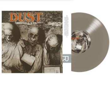 LP Dust: Dust LTD | CLR 458579