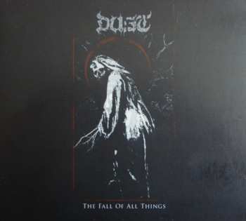 Album Dust: The Fall Of All Things