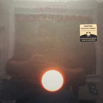 LP Dusted: Blackout Summer CLR 596015