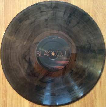 LP Dusted: Blackout Summer CLR 351857