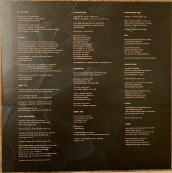 LP Dusted: III CLR | LTD 648320