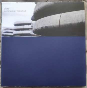 4LP/Box Set Duster: Capsule Losing Contact CLR 429310