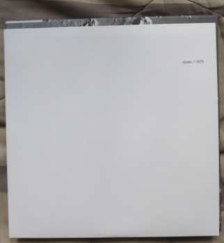 4LP/Box Set Duster: Capsule Losing Contact CLR 429310