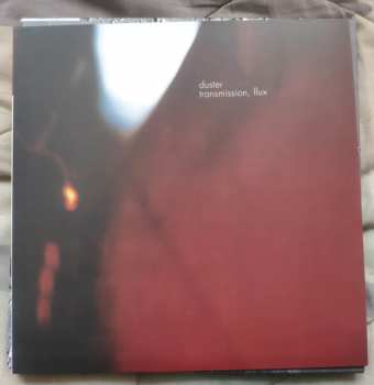 4LP/Box Set Duster: Capsule Losing Contact CLR 429310