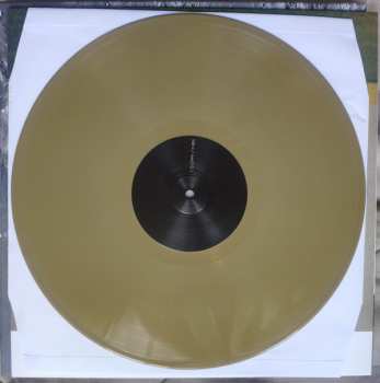 4LP/Box Set Duster: Capsule Losing Contact CLR 429310