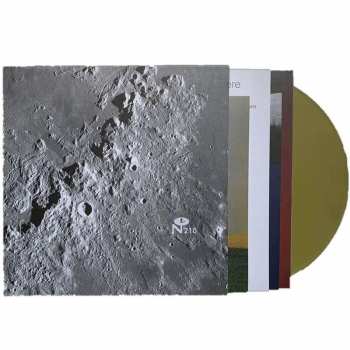 4LP/Box Set Duster: Capsule Losing Contact CLR 429310