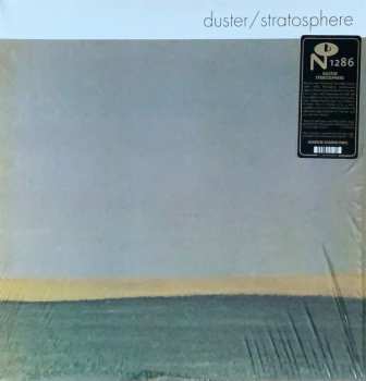 LP Duster: Stratosphere LTD | CLR 393238