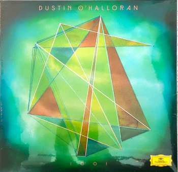 Album Dustin O'Halloran: 1 0 0 1