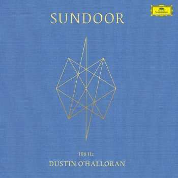 Album Dustin O'Halloran: Sundoor 196 Hz