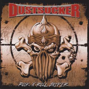 CD Dustsucker: Rock 'n' Roll Sniper 250004