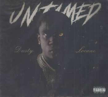 Album Dusty Locane: Untamed