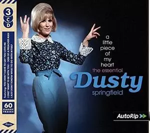 A Little Piece Of My Heart - The Essential Dusty Springfield