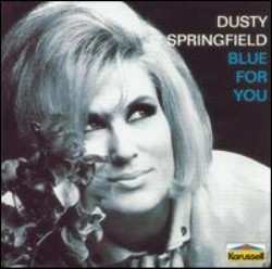 Album Dusty Springfield: Blue For You