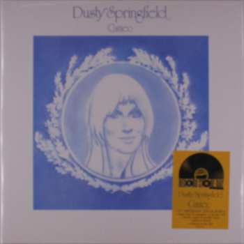 LP Dusty Springfield: Cameo CLR 582551