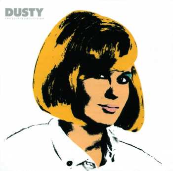 CD Dusty Springfield: Dusty - The Silver Collection 32606