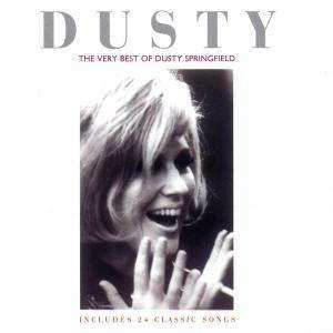 CD Dusty Springfield: The Very Best Of Dusty Springfield 458207