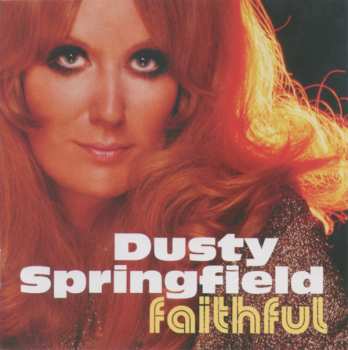 Album Dusty Springfield: Faithful