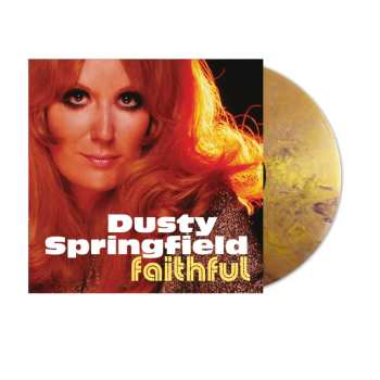 LP Dusty Springfield: Faithful CLR | LTD 578501