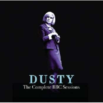 Album Dusty Springfield: The Complete BBC Sessions