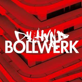 LP Dv Hvnd: Bollwerk CLR 442808