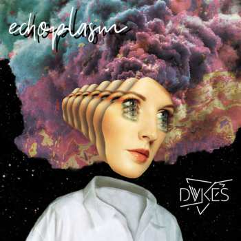 Album DVKES: Echoplasm