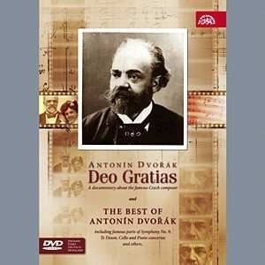 Album Various: Dvořák: Deo gratias