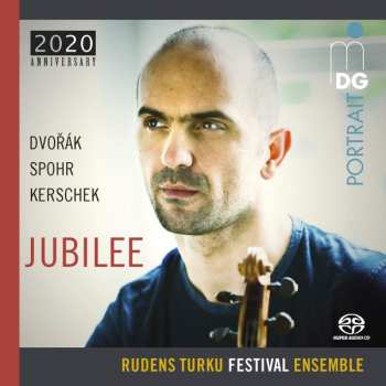 Antonín Dvořák: Jubilee