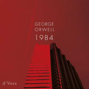 Album d'Voxx: 1984