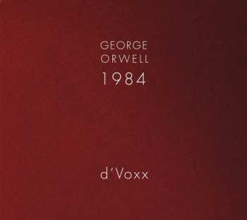 CD d'Voxx: 1984 638547