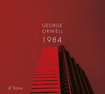 CD d'Voxx: 1984 638547