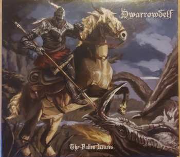 Album Dwarrowdelf: The Fallen Leaves