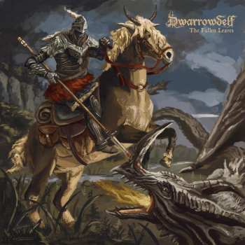 CD Dwarrowdelf: The Fallen Leaves LTD | DIGI 581320