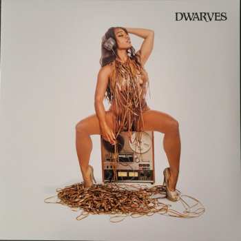 Album Dwarves: Keep It Reel