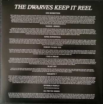 LP Dwarves: Keep It Reel 621676