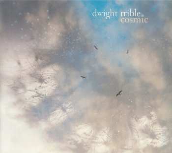 Album Dwight Trible: Cosmic