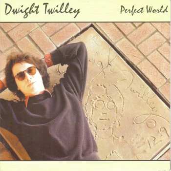 Album Dwight Twilley: 7-perfect World