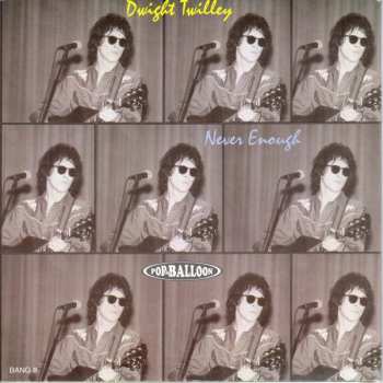 SP Dwight Twilley: Perfect World 648278