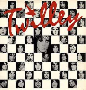 Album Dwight Twilley: Twilley