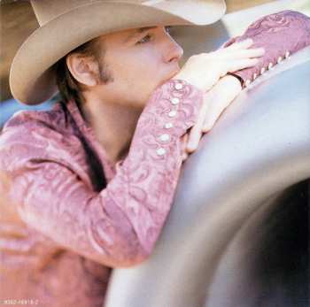 CD Dwight Yoakam: A Long Way Home 633505