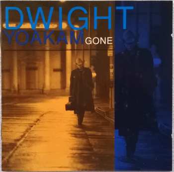 CD Dwight Yoakam: Gone 627450