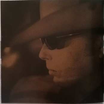 CD Dwight Yoakam: Gone 627450