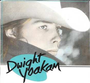 Album Dwight Yoakam: Guitars, Cadillacs, Etc., Etc.