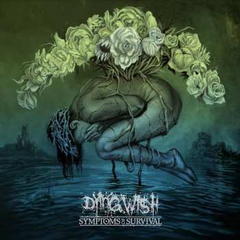 LP Dying Wish: Symptoms Of Survival CLR | LTD 591005